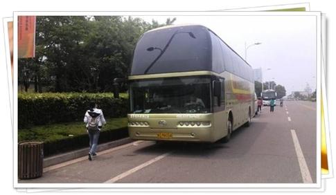 如何从洛阳到常熟乘坐汽车