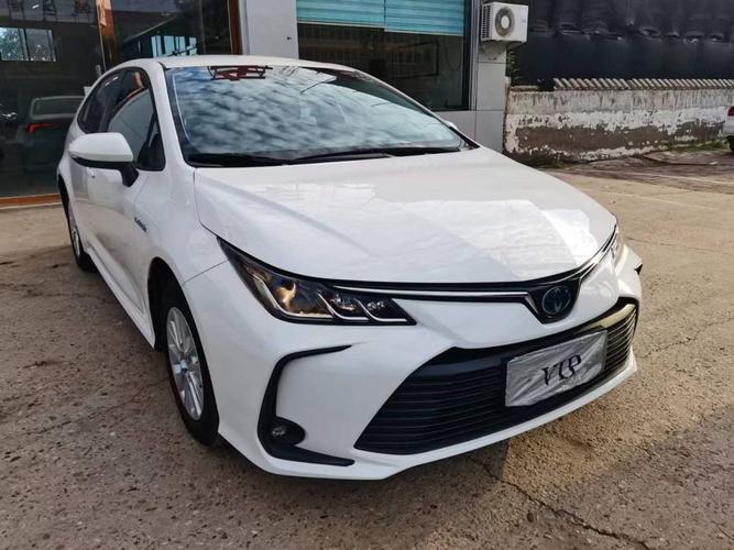 杭州丰田汽车