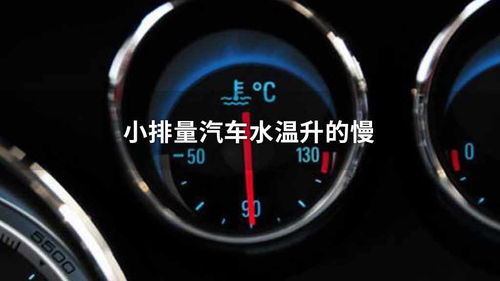 开大灯怠速水温正常行驶水温高