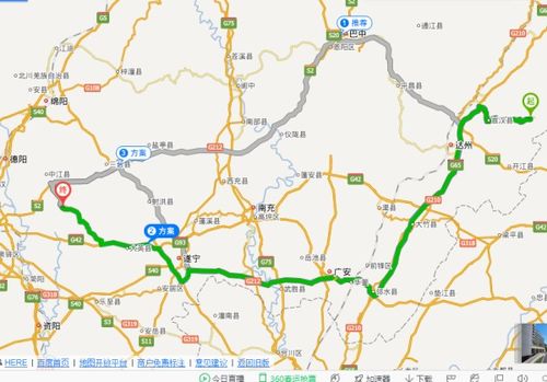 宣汉到达州汽车最早一班几点发车