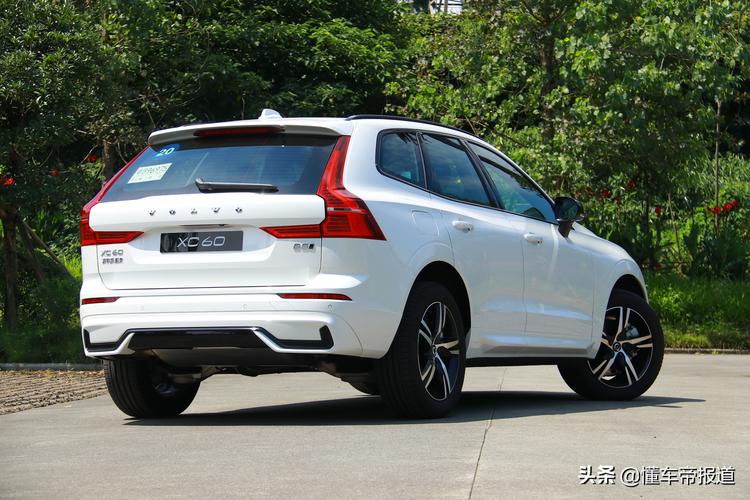 XC60汽车坐垫