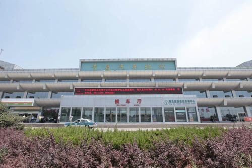 二马路汽车站几点开门