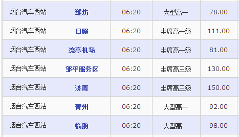 济南到黄岛距离有多远
