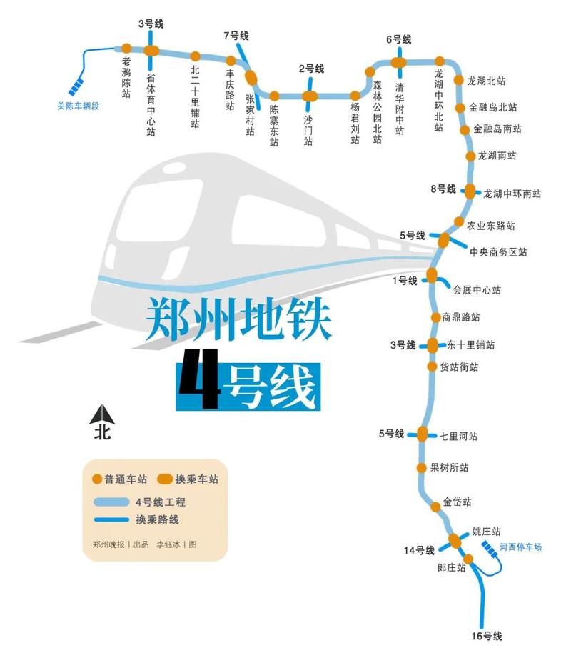 郑州汽车南站有地铁口吗