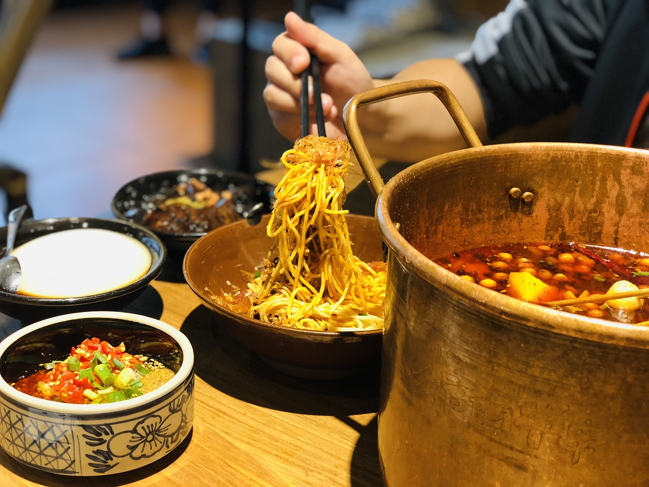 揭秘四川，麻辣之源——探寻中国花椒的故乡之旅