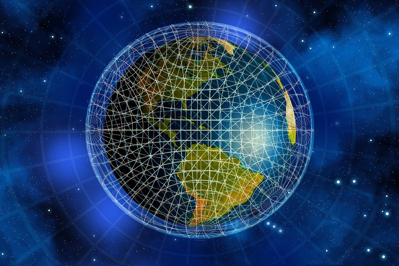 揭秘数字世界的钥匙，开放API接口的全视角解析