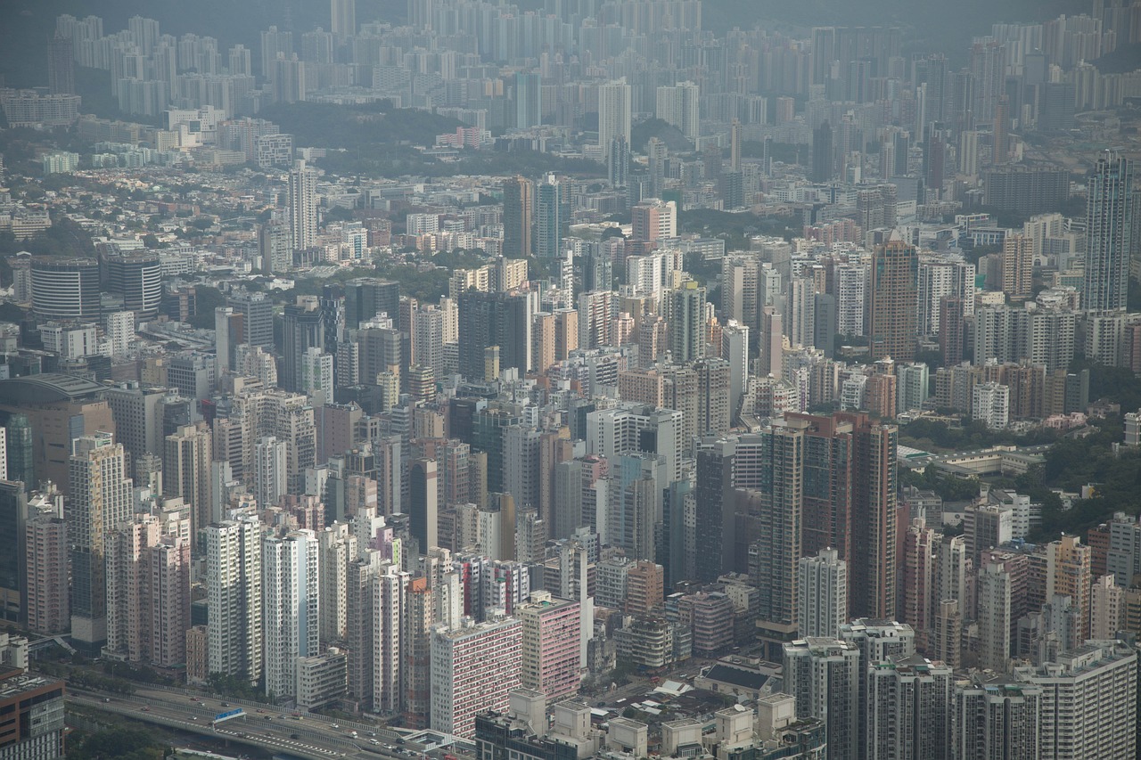 揭秘天津房地产市场，从搜房网看津门楼市风云变幻