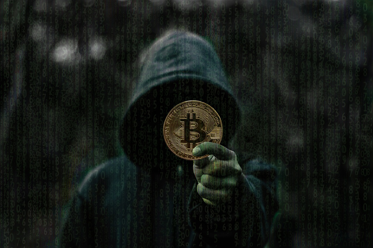 揭秘黑客背后的暗黑武器，深度解析拒绝服务攻击的真相与防范之道
