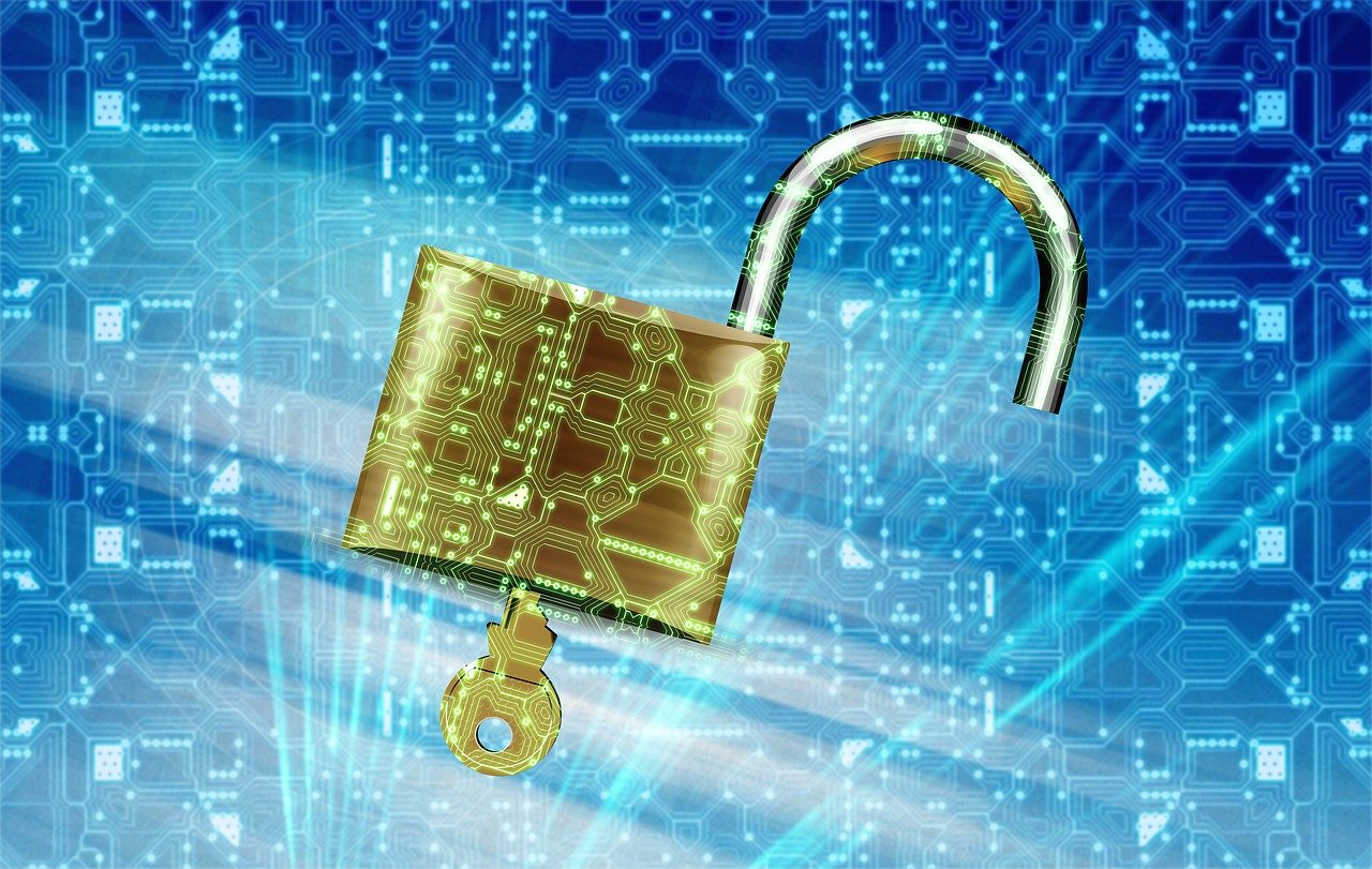 掌握CISM认证，解锁信息安全领域的专家之路