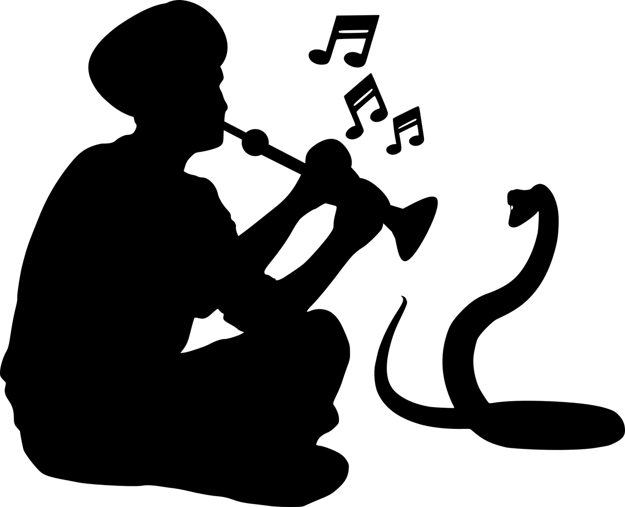 追寻音乐的瑰宝，探索那些令人着迷的传奇好听名字