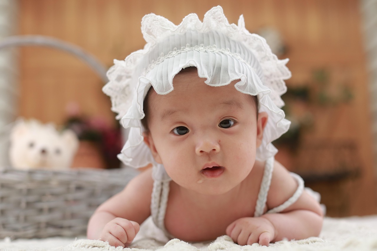 四岁小孩的早教，开启智慧之门的钥匙
